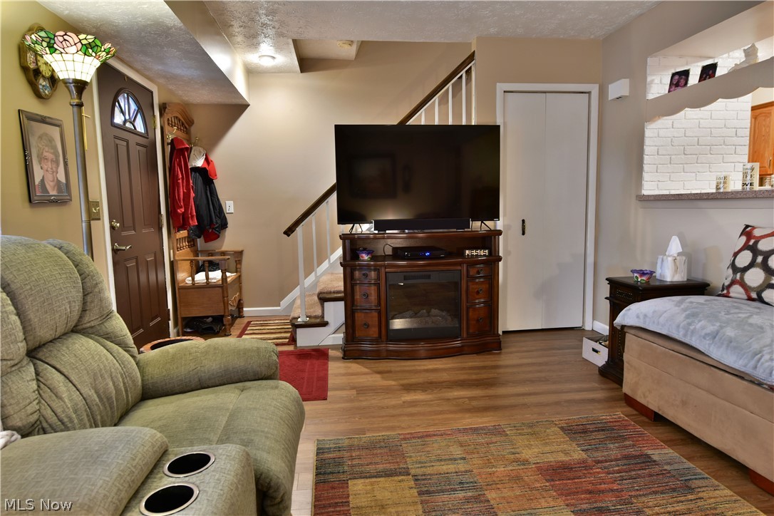 Ivy Hill Condo - Residential