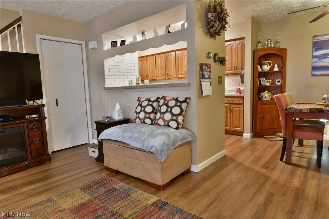 Ivy Hill Condo - Residential