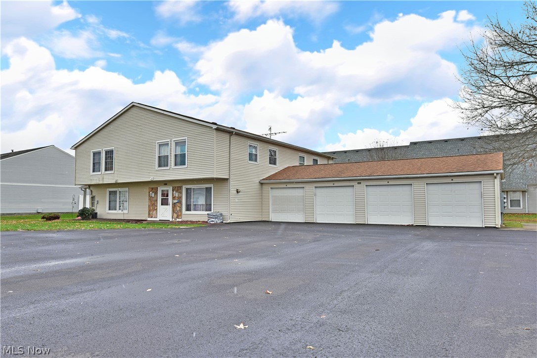 Ivy Hill Condo - Residential