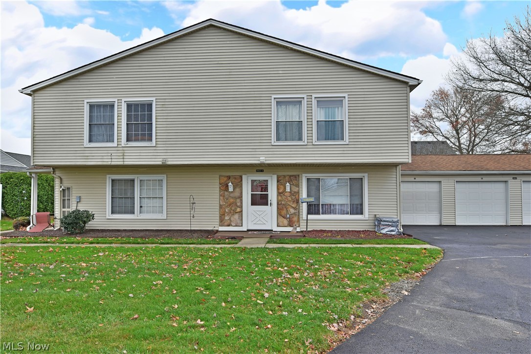 Ivy Hill Condo - Residential