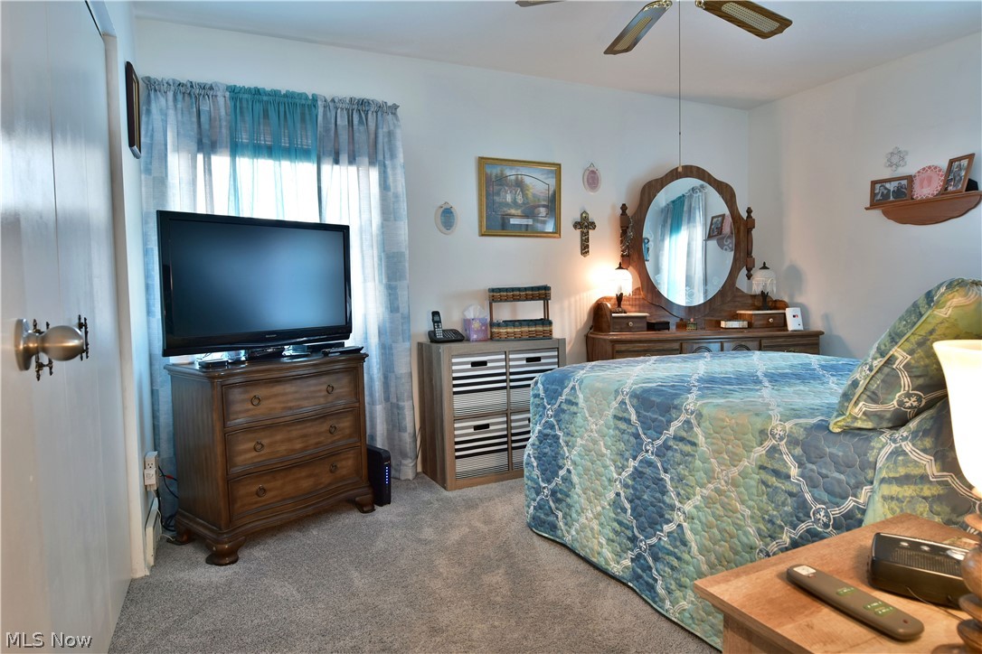 Ivy Hill Condo - Residential