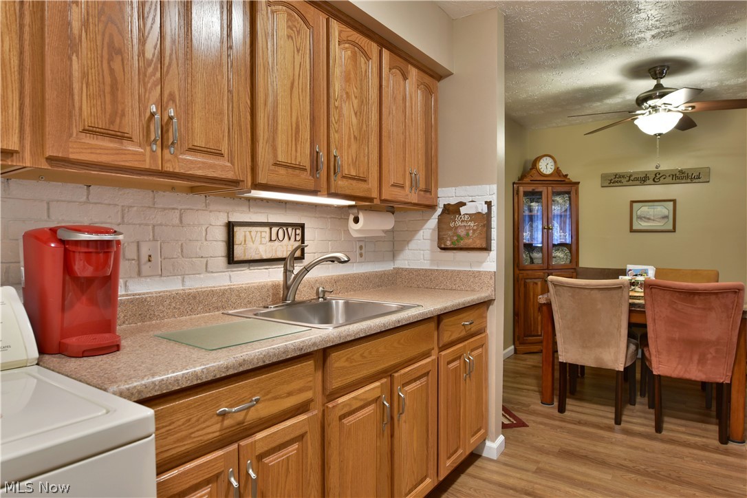 Ivy Hill Condo - Residential