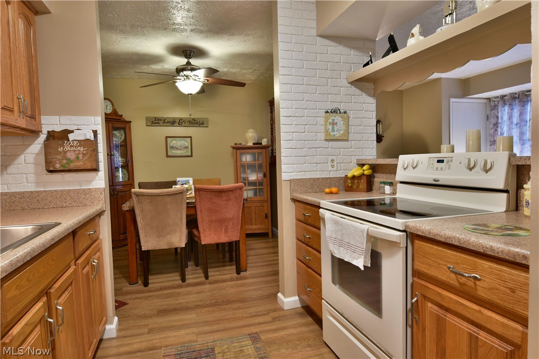 Ivy Hill Condo - Residential