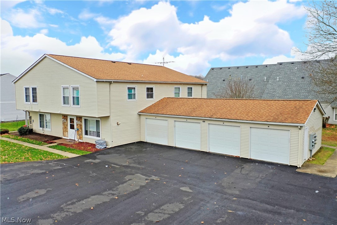 Ivy Hill Condo - Residential