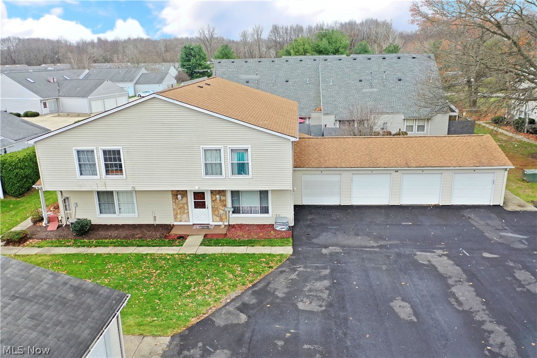 Ivy Hill Condo - Residential