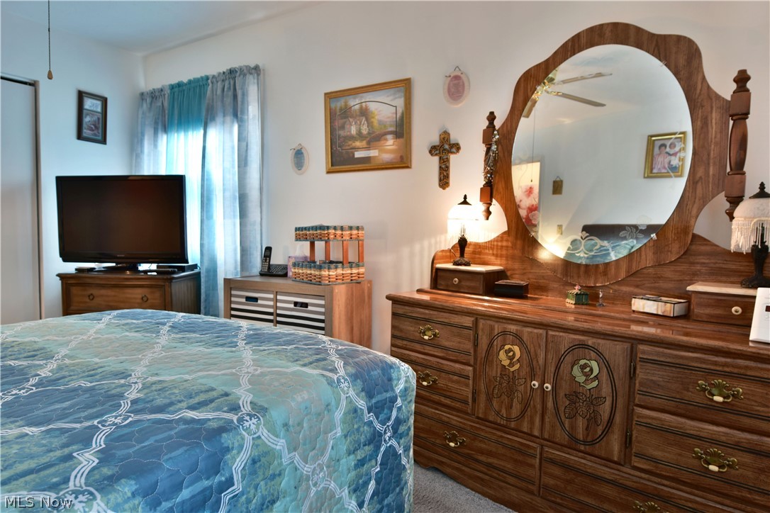 Ivy Hill Condo - Residential