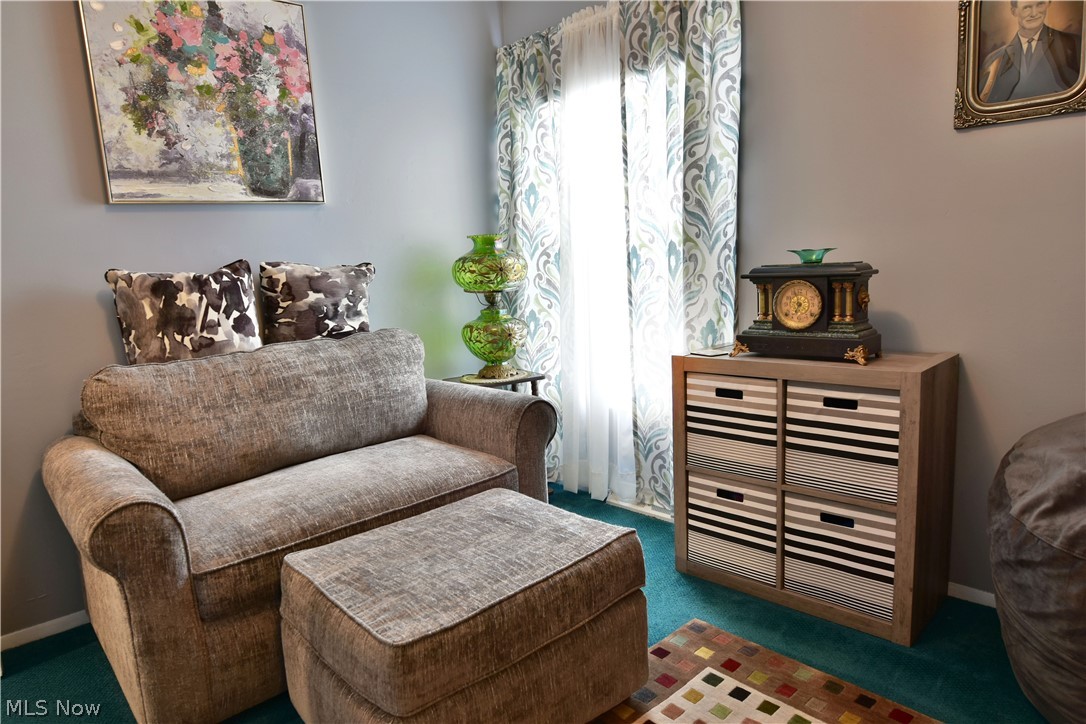 Ivy Hill Condo - Residential