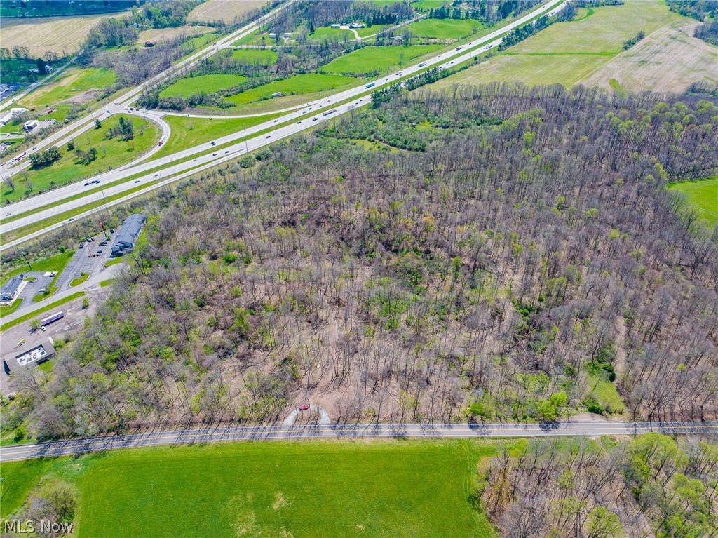 105 W Hanley Road