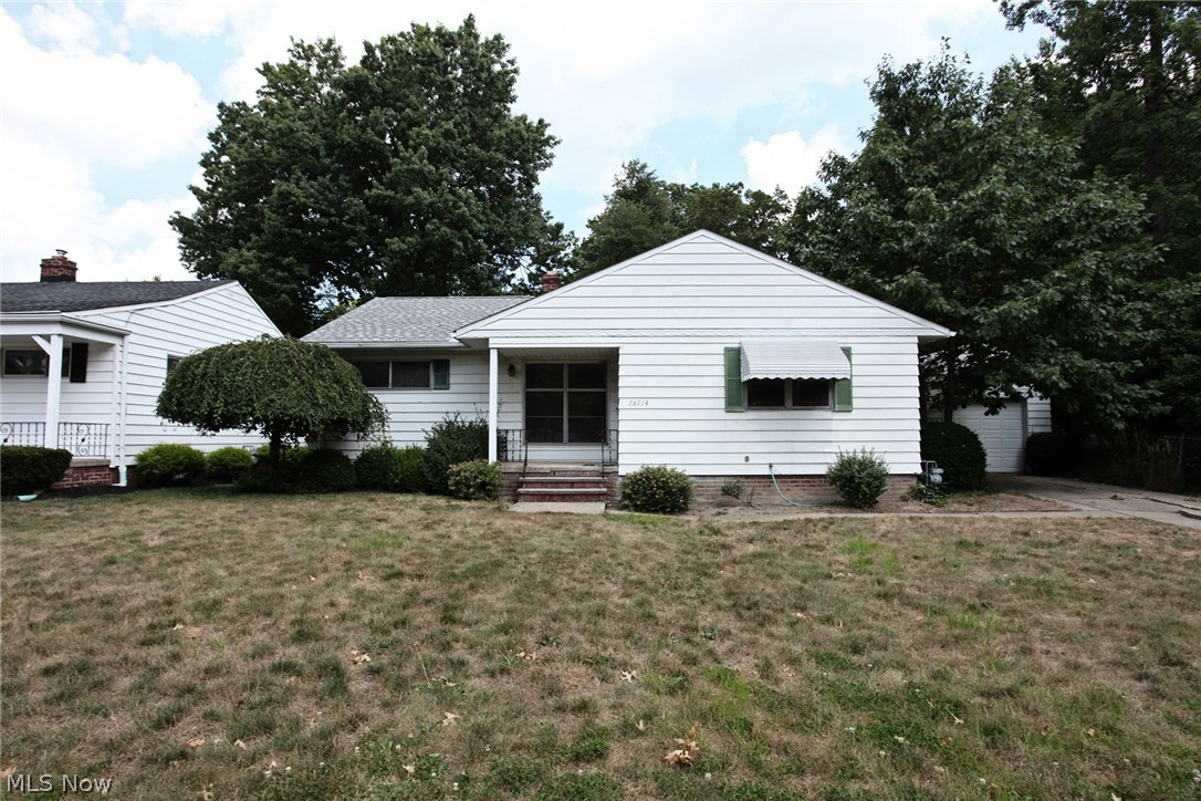 Bruscion-Seidman Sub - Residential