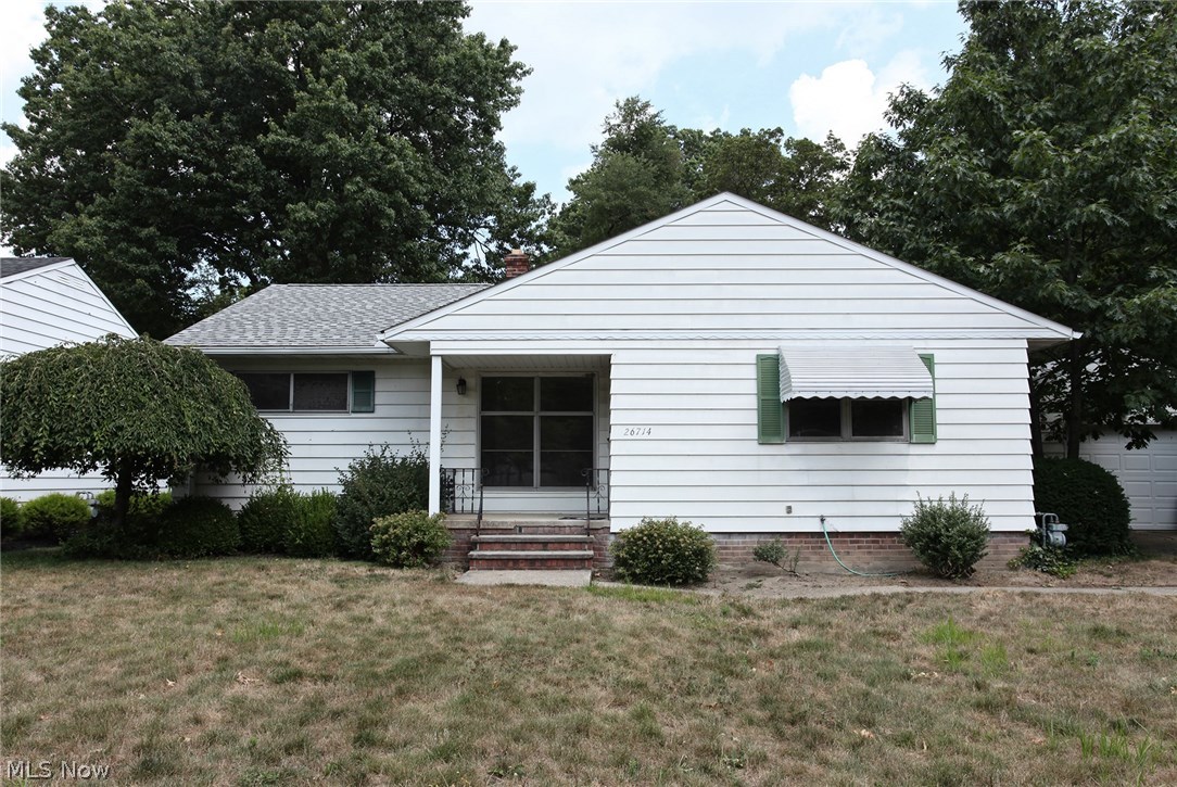 Bruscion-Seidman Sub - Residential