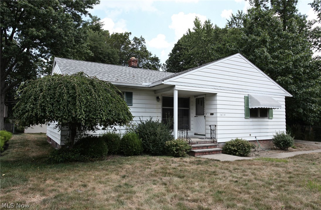 Bruscion-Seidman Sub - Residential