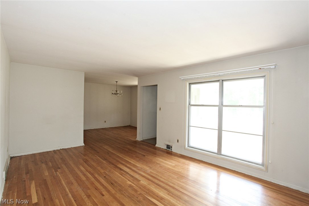 Bruscion-Seidman Sub - Residential