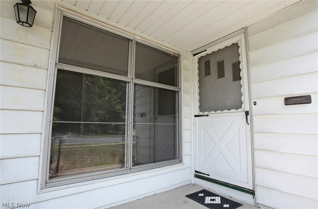 Bruscion-Seidman Sub - Residential