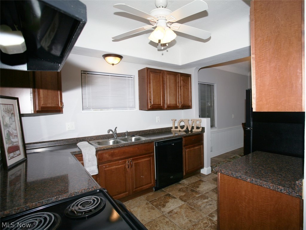 Scottish Highlands - Residential Lease