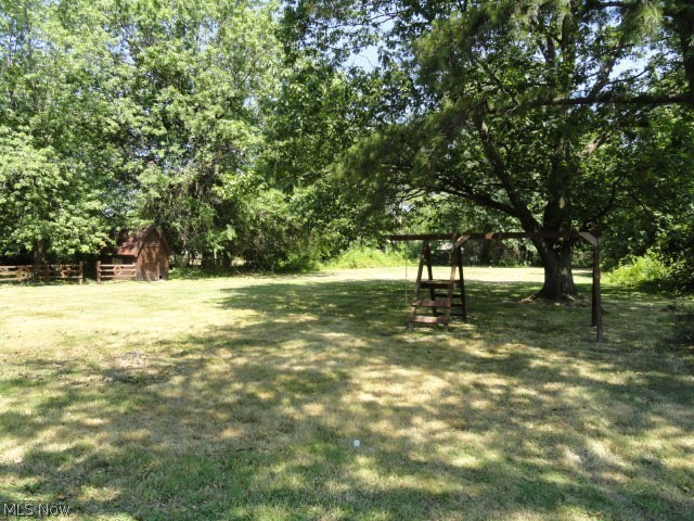 Scottish Highlands - Residential Lease