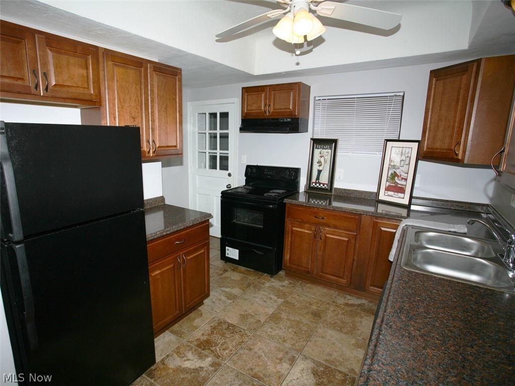 Scottish Highlands - Residential Lease