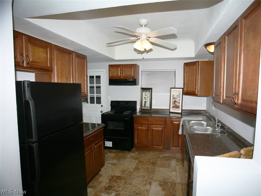 Scottish Highlands - Residential Lease