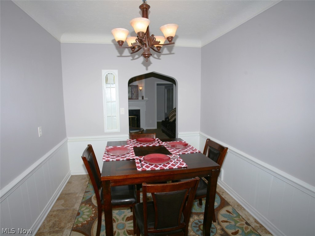 Scottish Highlands - Residential Lease