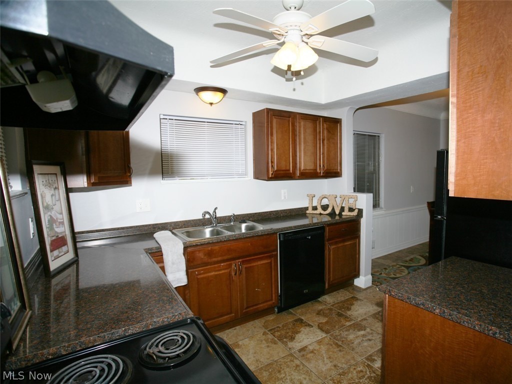 Scottish Highlands - Residential Lease