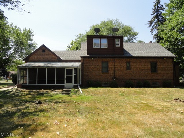 Scottish Highlands - Residential Lease