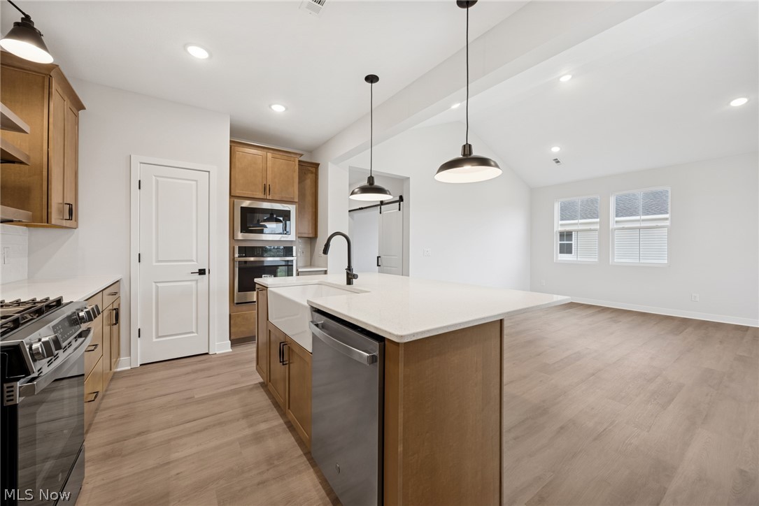 Four Seasons at Sandstone - Residential