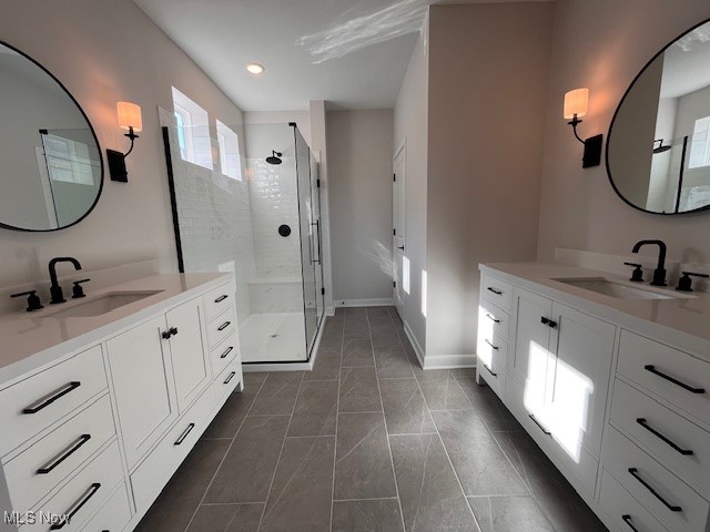 Four Seasons at Sandstone - Residential