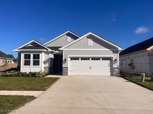 Four Seasons at Sandstone - Residential