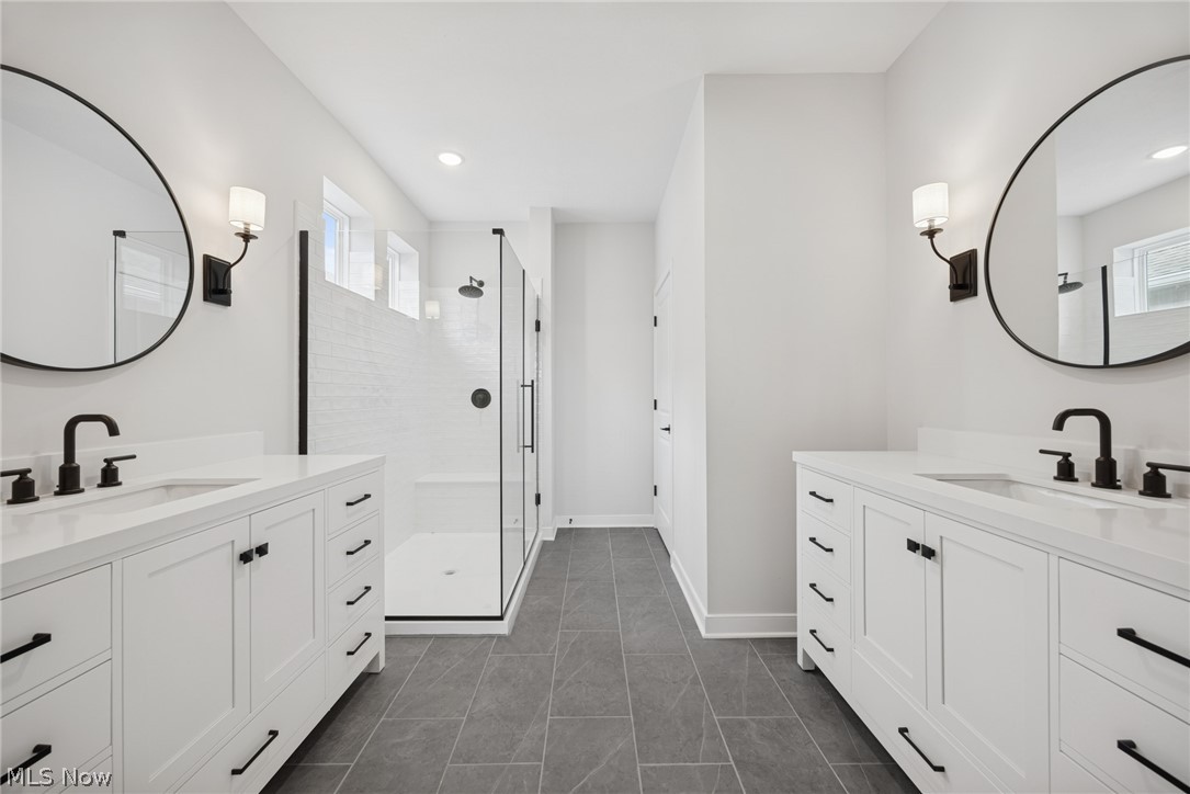 Four Seasons at Sandstone - Residential