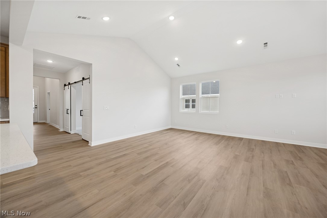 Four Seasons at Sandstone - Residential