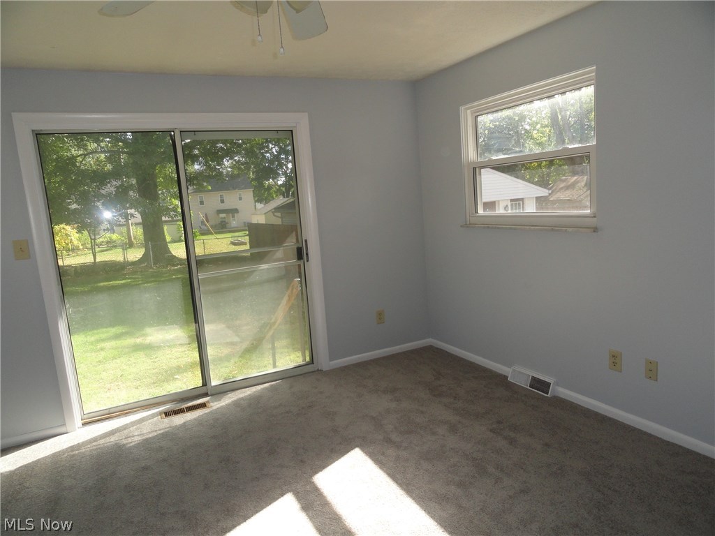 Grant Orchard - Residential