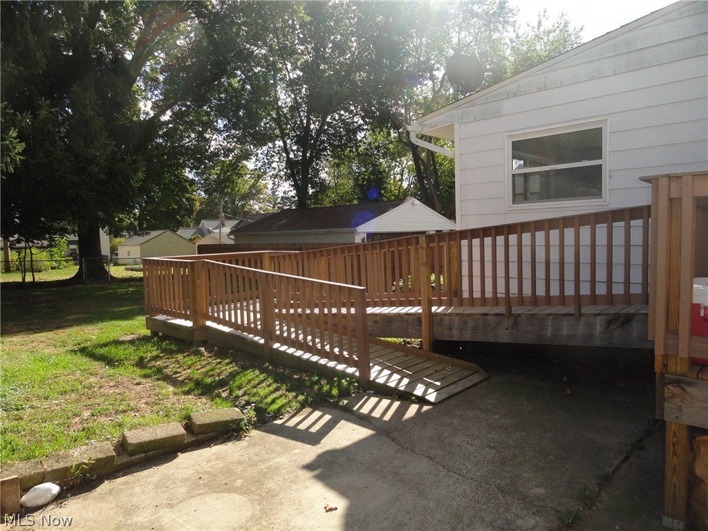 Grant Orchard - Residential