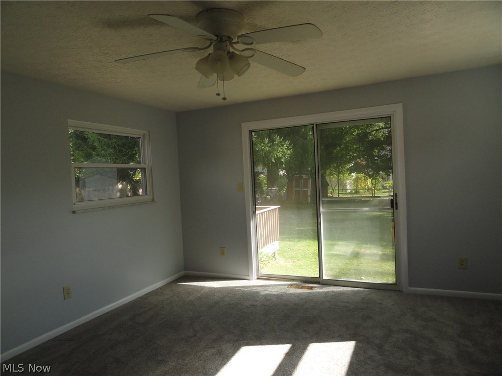 Grant Orchard - Residential