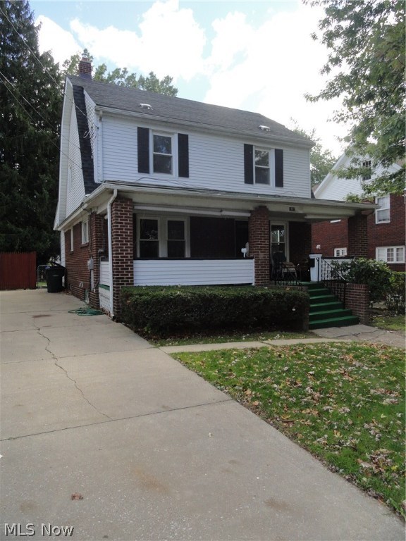 Grant Orchard - Residential