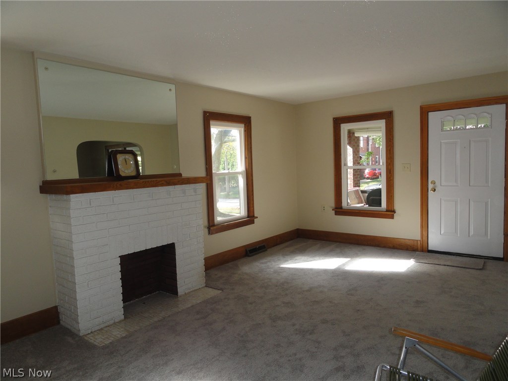 Grant Orchard - Residential