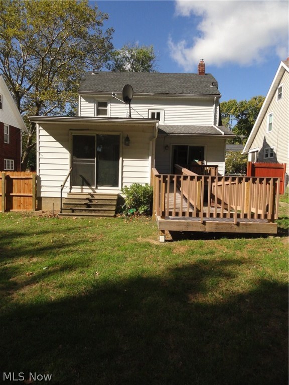 Grant Orchard - Residential