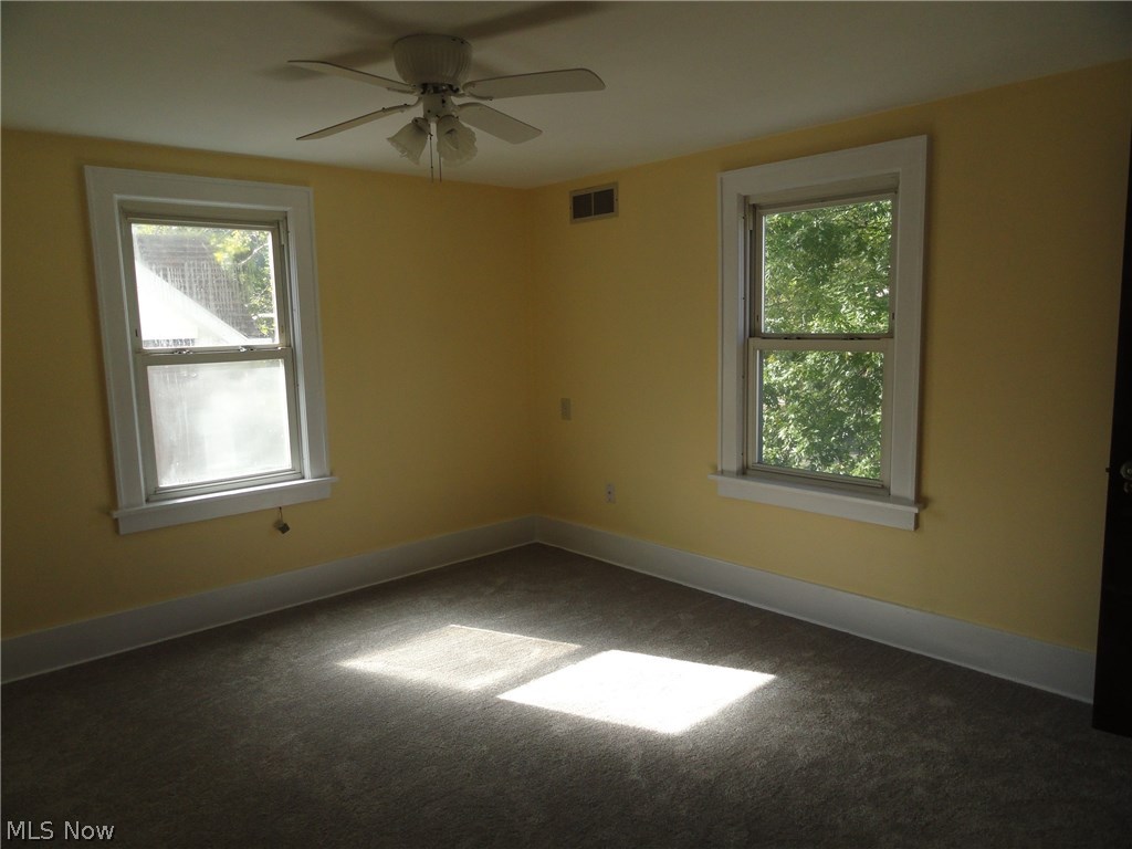 Grant Orchard - Residential