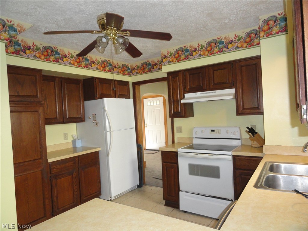 Grant Orchard - Residential