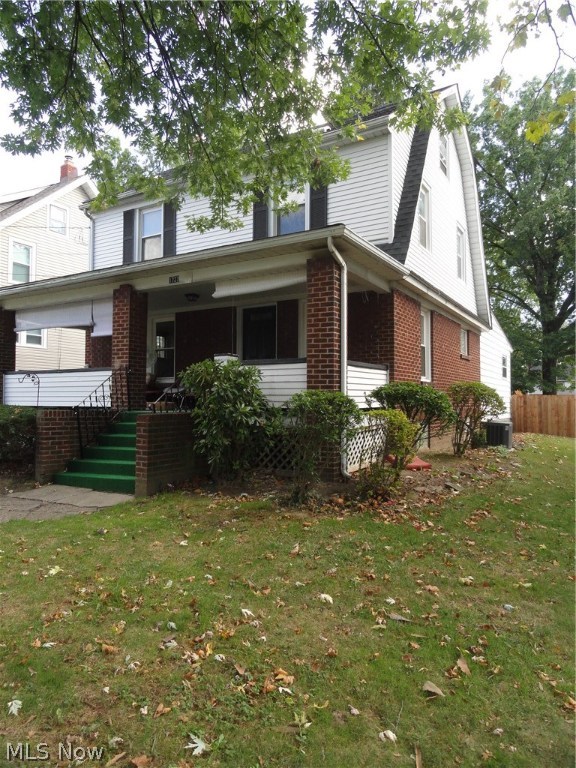 Grant Orchard - Residential