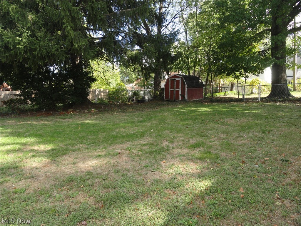 Grant Orchard - Residential