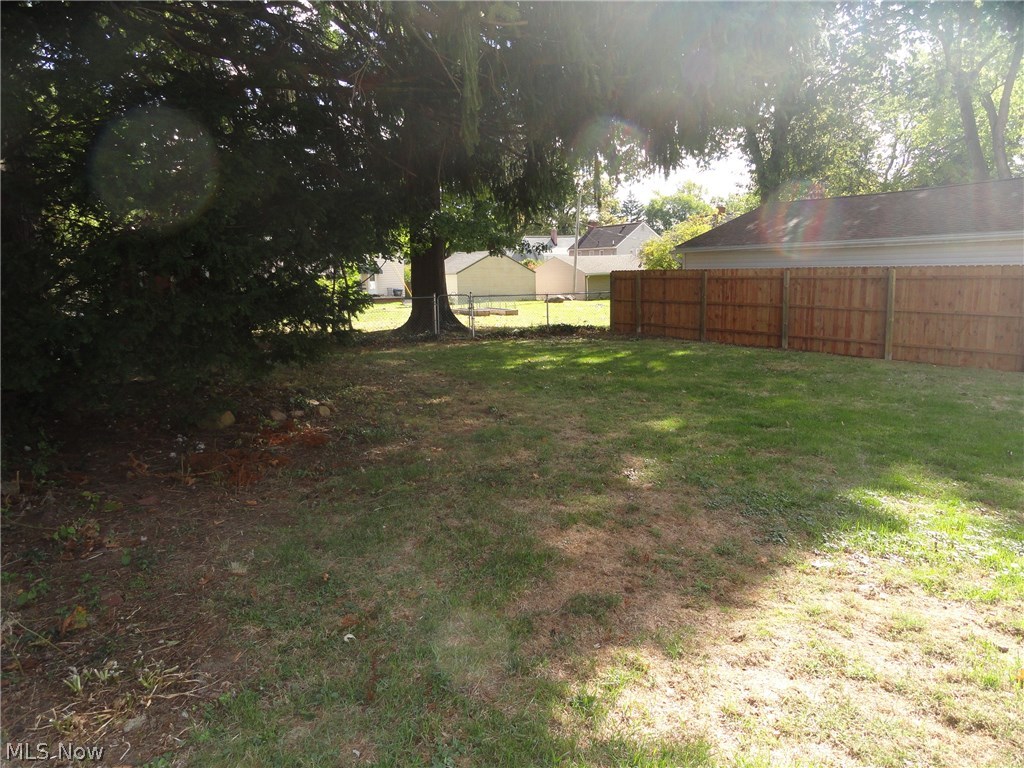 Grant Orchard - Residential