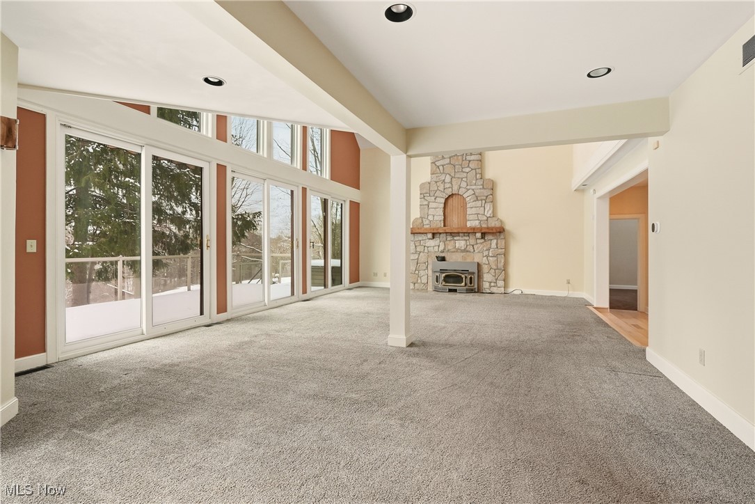 Red Raider Trails - Residential