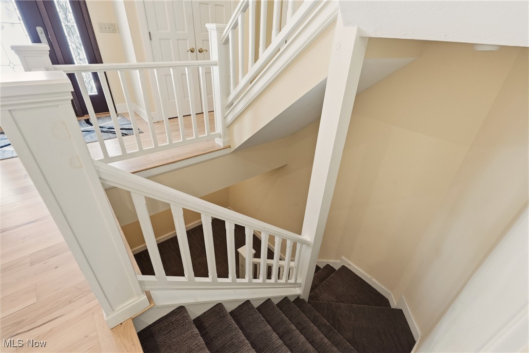 Red Raider Trails - Residential