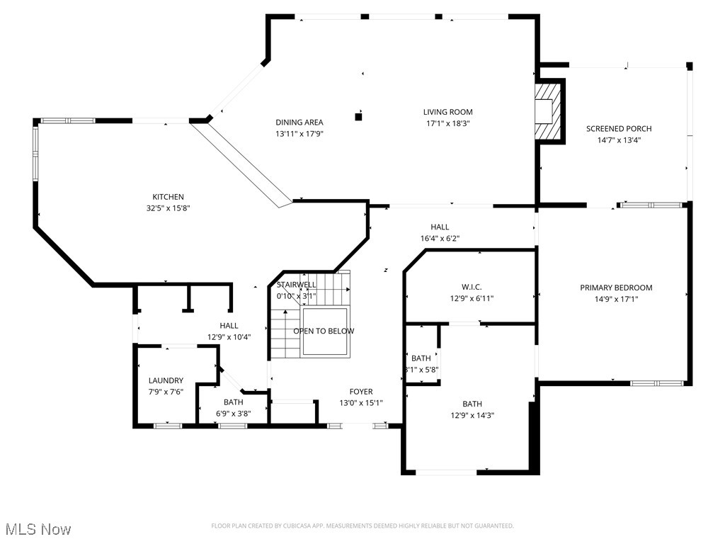 Red Raider Trails - Residential