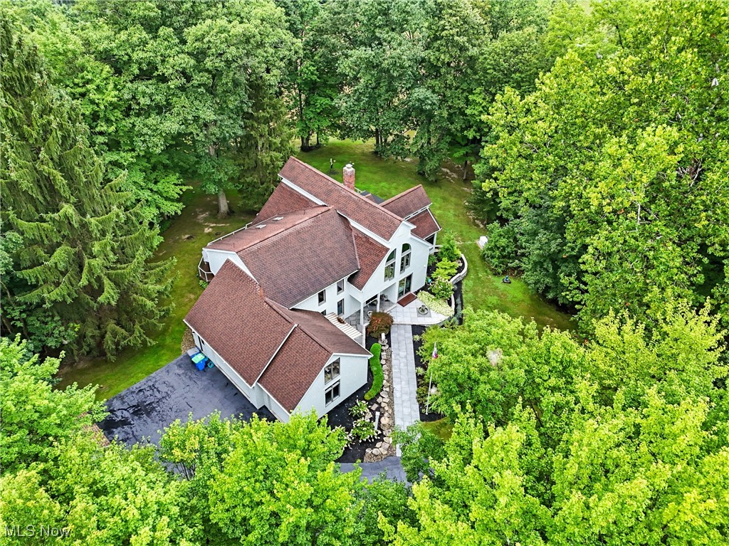 Red Raider Trails - Residential