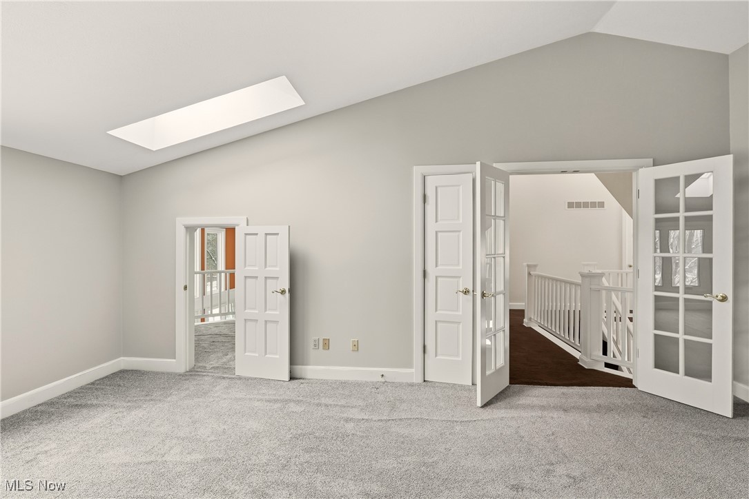 Red Raider Trails - Residential