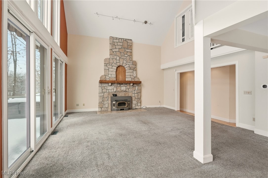 Red Raider Trails - Residential