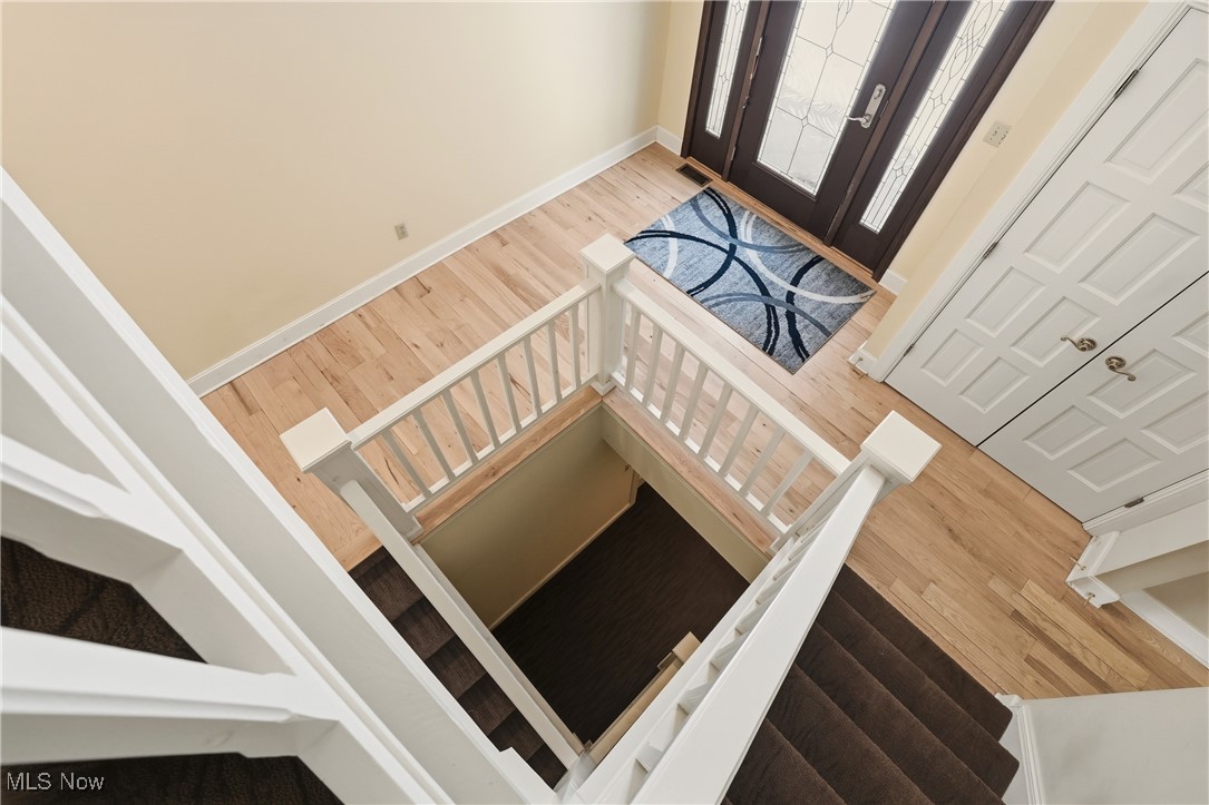 Red Raider Trails - Residential