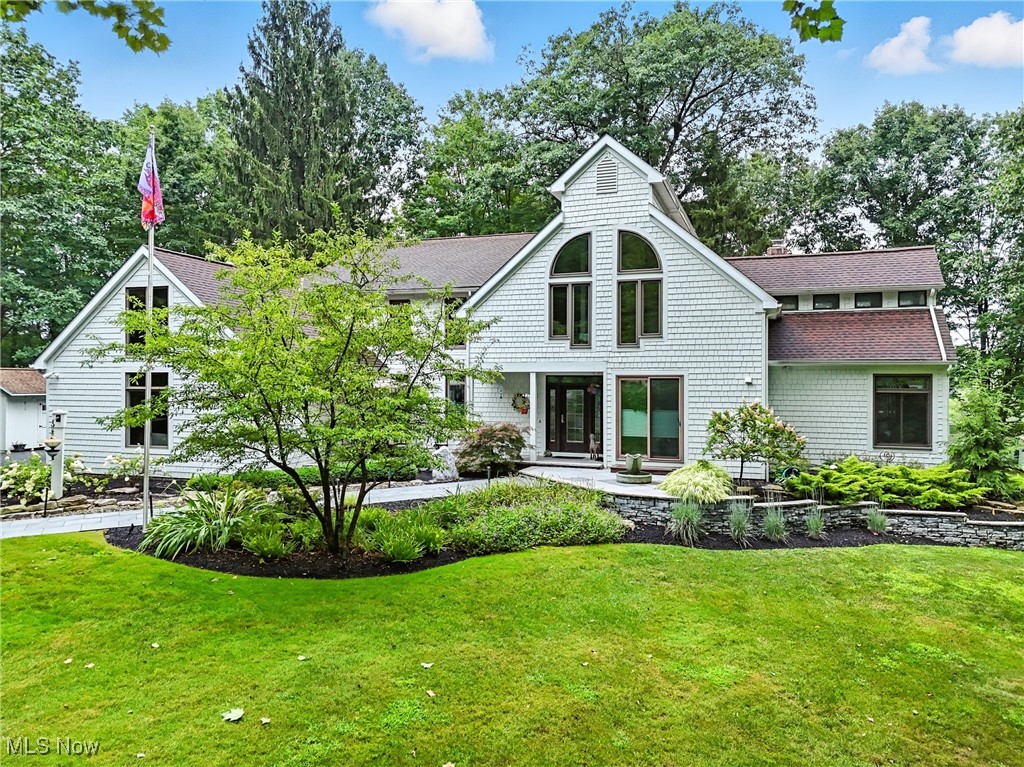 Red Raider Trails - Residential