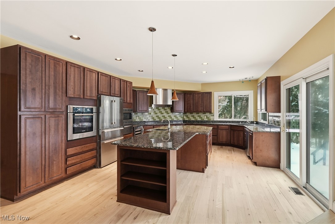 Red Raider Trails - Residential