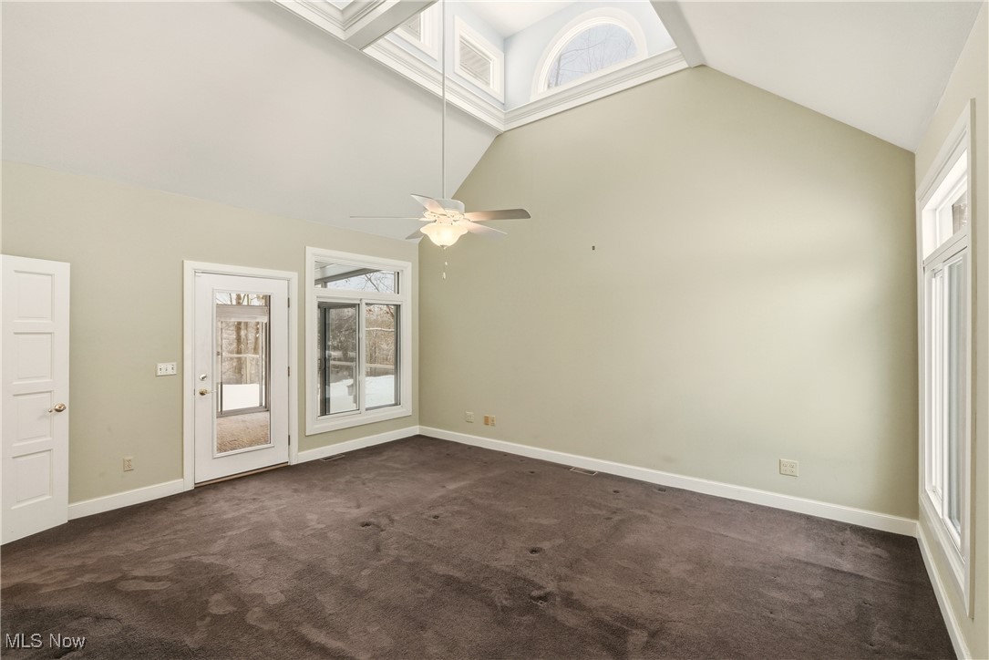 Red Raider Trails - Residential